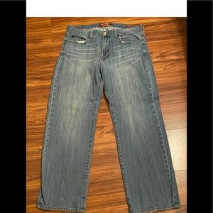 Lucky Jeans 34x30